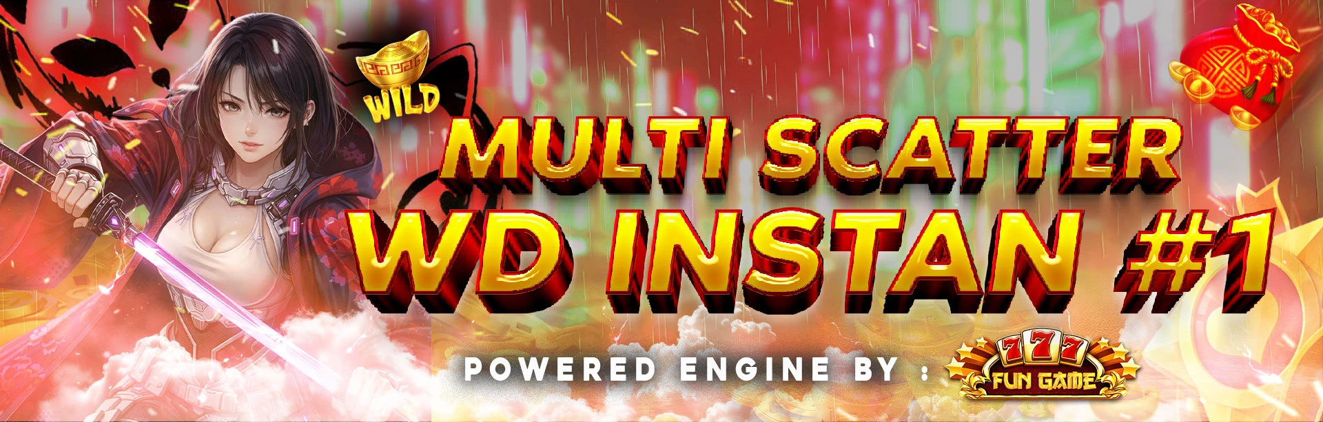 INDO16 Banner Slot Online